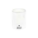 220G Ilan Lily Of The Valley Scented Candle White