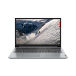Lenovo Ideapad 1 I7-1255U 16GB RAM 512GB Pcie Nvme SSD 15.6
