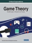 Game Theory - Breakthroughs In Research And Practice Hardcover