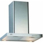 Defy - DCH317 600 Series Premium Cookerhood - T Shaped - Ss