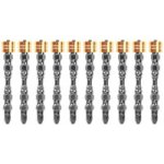 Bits With Magnetic Rings PH2X65MM