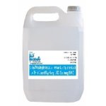Hand Sanitiser Gel 70% 5L