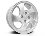 Honda Mags 15 Inch Vtec Blades Replica