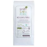 Gluten Free Red Lentil Pasta 1KG