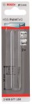 Bosch - Metal Drill Bit Hss Pointteq - 1.0MM