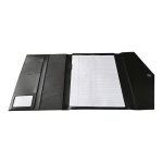 A4 Stanford Tri-fold Folder
