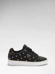 Guess Bonitah Black Sneakers - UK8 Black