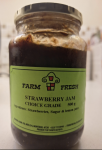 Farm Fresh Jam 500G