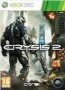 Crysis 2 Xbox 360 Xbox 360
