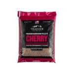 Traeger 9KG Cherry Bbq Wood Pellets