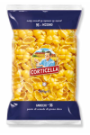 Pennette Rigate 500G