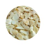 Almond Flakes