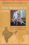 Fritz Bennewitz In India - Intercultural Theatre With Brecht And Shakespeare Hardcover