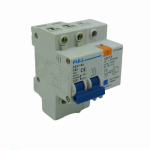 SJ034A Earth Leakage Circuit Breaker 63 Amp 2 Pole Protection – Ac Earth Leakage Circuit Breaker 63