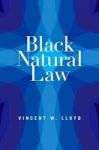 Black Natural Law Hardcover