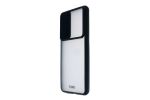 Slider Cover Compatible With Samsung S21 Fe