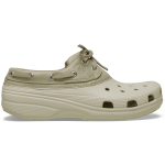 Classic Boat Shoe - Bone moth M13