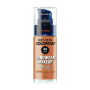 Revlon Colorstay Longwear Make-up For Combination/oily Skin Assorted - Toffee