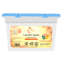 5 Pack - Laundry Detergent Beads - 250 Pieces