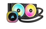 Icue Link H115I Rgb Aio Liquid Cooler