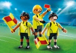 Sports And Action Refere