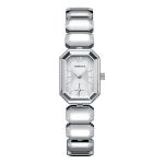 Small Sugar Cube Fashion Exquisite Versatile Waterproof Quartz Watch