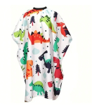 Kids Dino Cutting Cape