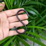 S-hook - Medium 25CM Length