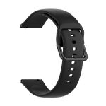 Silicone Strap With Pin Buckle - For Samsung Galaxy Watch ACTIVE/2