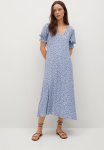Dress Grape - Blue