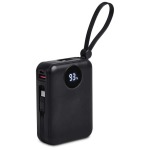Swiss Seattle Fast Charge 22.5W Power Bank – 20 000MAH