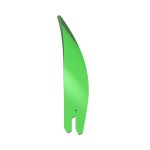 Hario V60 Suiren Replacement Ribs - 6X Green