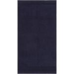Softie Bath Towel Navy