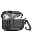 Military Hard Rugged Shockproof Cover For Airpods Pro 2ND Generation 2022
