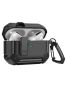 Military Hard Rugged Shockproof Cover For Airpods Pro 2ND Generation 2022