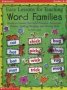 Easy Lessons For Teaching Word Families - Hands-on Lessons That Build Phonemic Awareness Phonics Spelling Reading And Writing Skills   Paperback