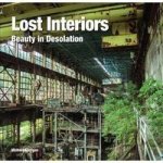 Lost Interiors - Beauty In Isolation Hardcover New Edition