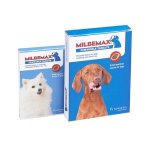 Chewable Dewormer - Puppies & Dogs - Puppies & Small Dogs