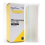 Microporous Paper Tape 100MM X 5M