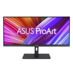 Asus Proart PA348CGV 34" 21:9 Ultra-wide Qhd Monitor