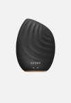 Sonic Facial Brush 5 In 1 - Black & Gold