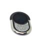 Finger Holder - Black & Diamond