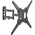 Full Motion 23"-55" Blk UL-DBP2355