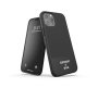 Canvas Case - Apple Iphone 12 Pro Max Black