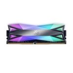 Adata AX4U360016G18I-ST60 Xpg Spectrix D60G Rgb 16GB 1 X 16GB DDR4 3600MHZ CL18 1.35V Desktop Memory