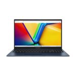 Asus Vivobook 15 15.6" Full HD Intel Core 5 120U 16GB RAM 512GB SSD Windows 11 Home Laptop