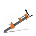 Pony Jorgensen Industrial Steel I-bar Clamp