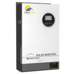 PV1800 Pro 5.2KW 48V Offgrid Solar Inverter 80A Mppt