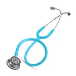 3M Littmann Classic III Stethoscope Turquoise