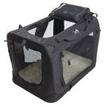 Medium Collapsible Pet Carrier Material 60 X 42 X 42CM